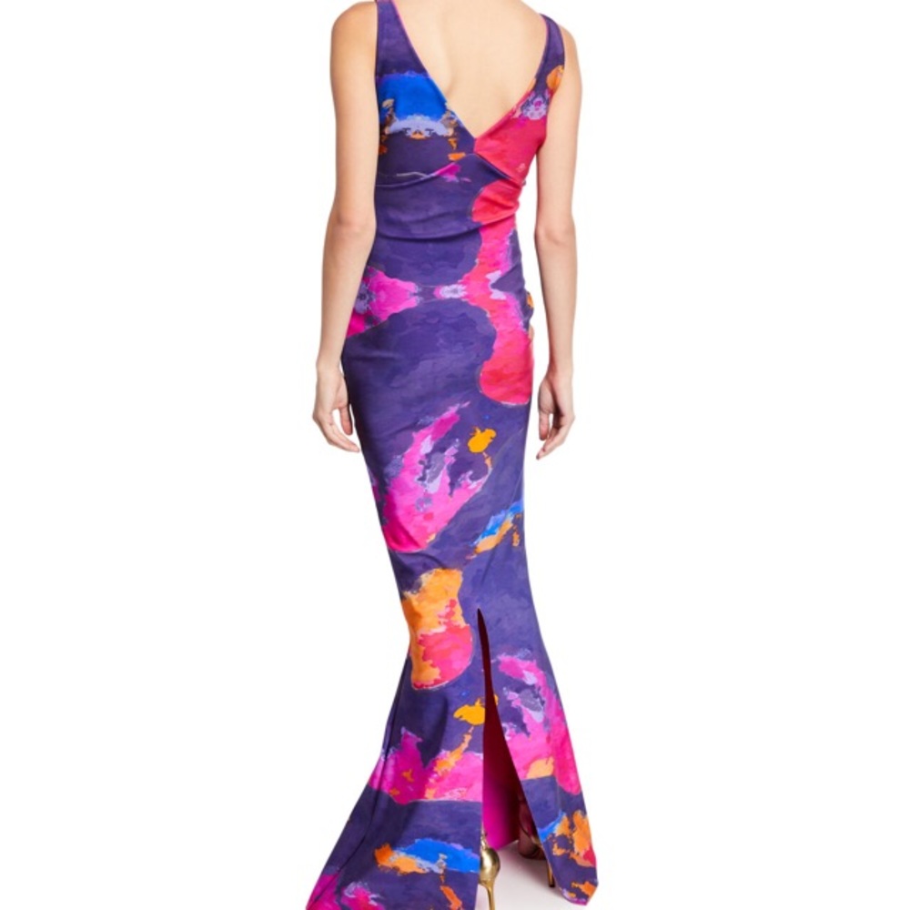CHIARA BONI dress